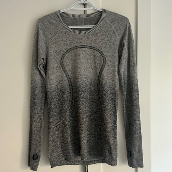 Lululemon Swiftly Tech Long Sleeve - Picture 1 of 3